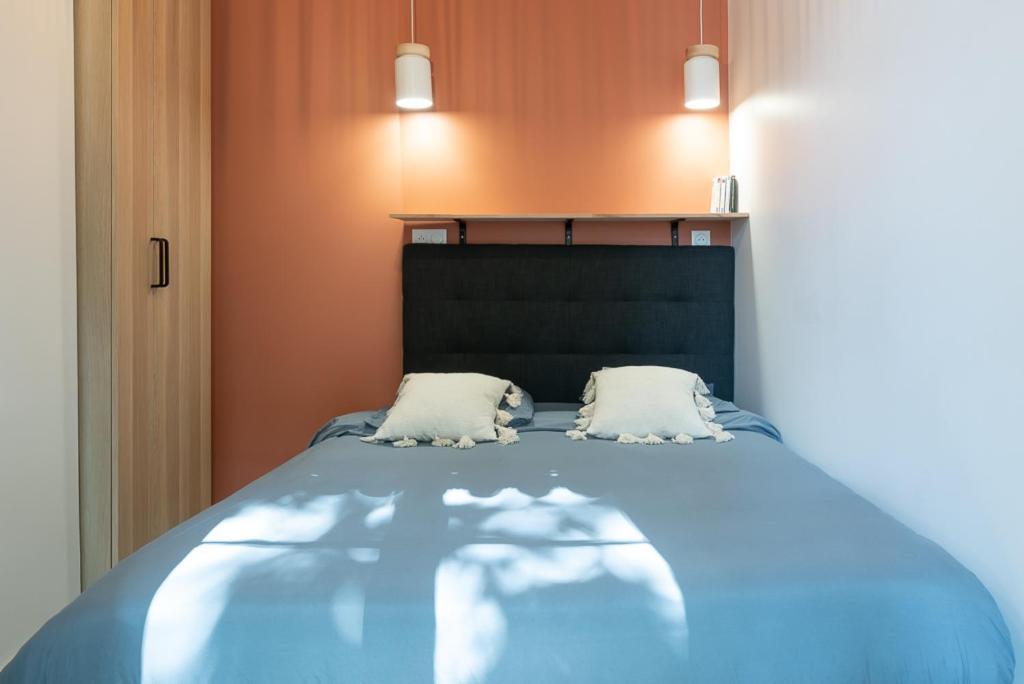 Appart T2 Voltaire - Chambre Separee - Part Dieu 리옹 외부 사진